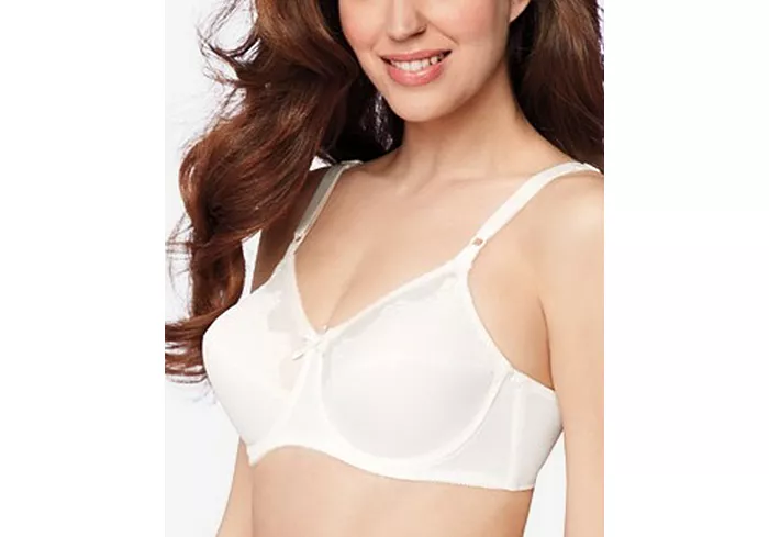 Flower Bali 2-Ply Full Coverage Underwire Bra 180 - thumbnail 6
