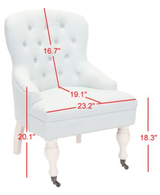 Alyna Arm Chair