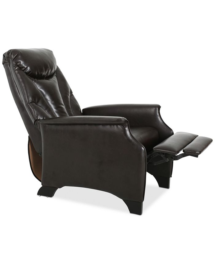 Macys harrison recliner online