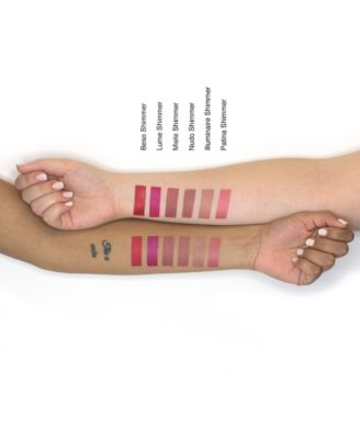 Stay All Day Shimmer Liquid Lipstick