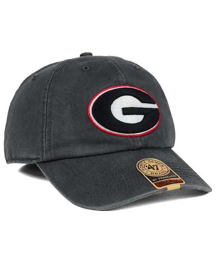 '47 Brand Bulldogs FRANCHISE Cap Macy's