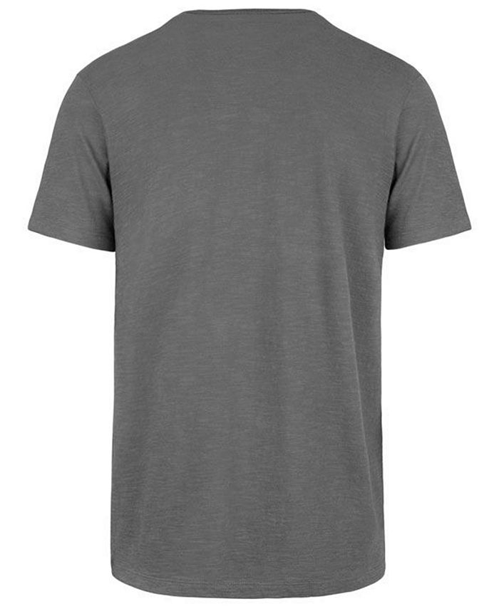 '47 Brand Men's Seattle Mariners Scrum Coop Logo T-Shirt - Macy's