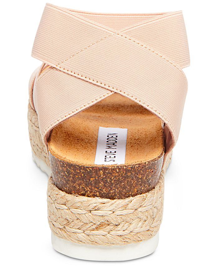 steve madden kimmie brown