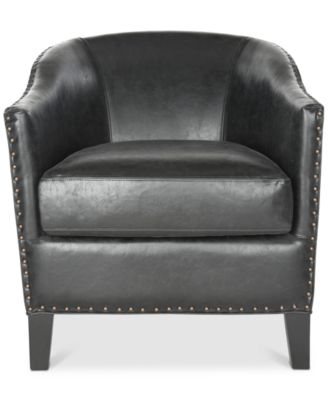 Louden Club Chair