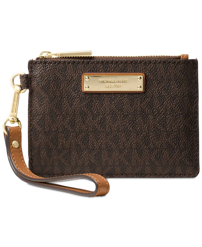 Michael Kors Signature Purse Reviews - Handbags & Accessories - Macy's
