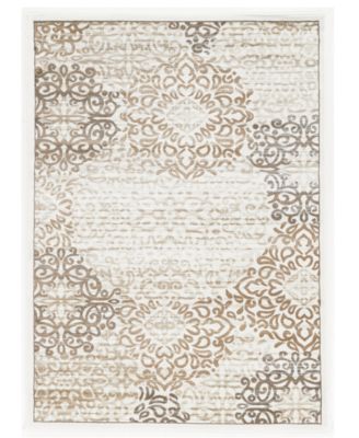Teramo Intrigue Area Rug Collection