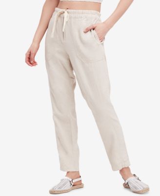 Free People - Pamler Pull-On Pants