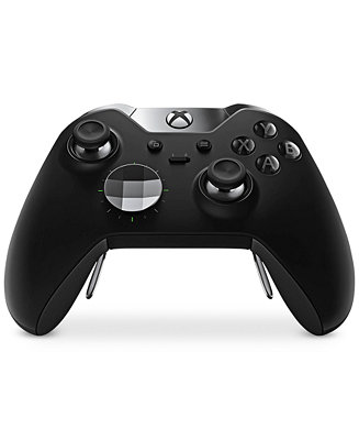 Xbox One Elite Wireless Controller - Macy's