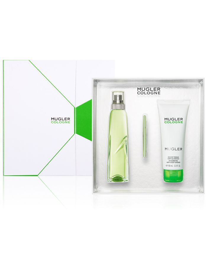 Mugler Men's 2Pc. Mugler Cologne Gift Set, Created for Macy's Macy's