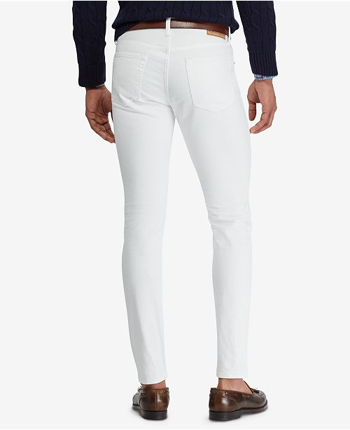 ralph lauren eldridge skinny jeans