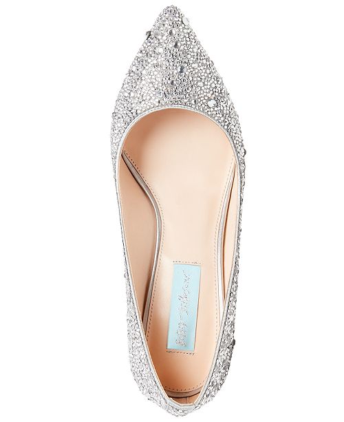 betsey johnson jora