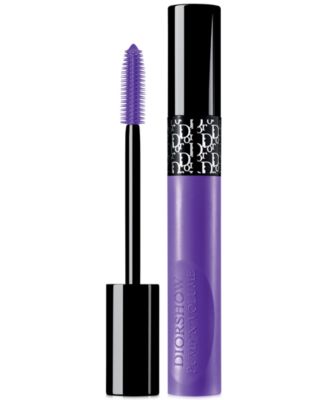 Dior - Diorshow Pump 'N' Volume Mascara