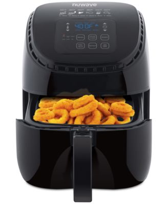 NuWave 3-Qt. Digital Air Fryer