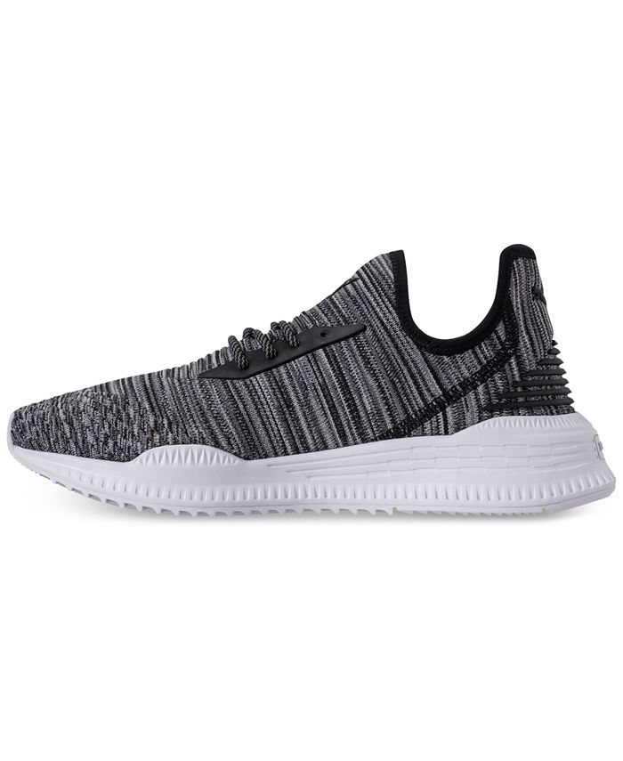 Puma Men's TSUGI Avid Casual Sneakers from Finish Line & Reviews ...