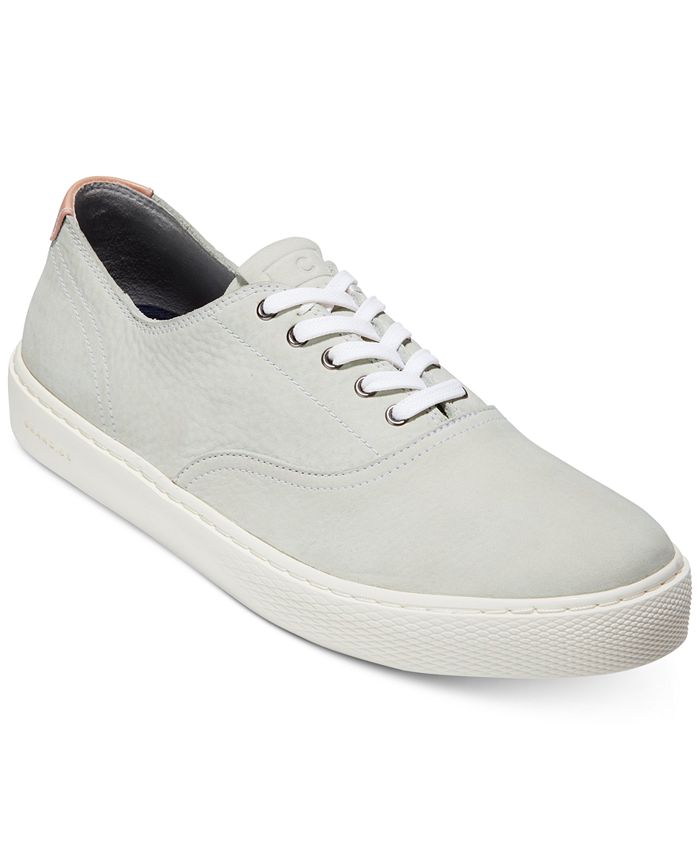 Cole haan grandpro deck sneaker best sale