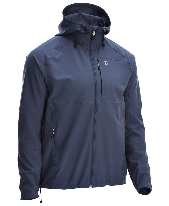 Eastern Mountain Sports EMS® Men's Softshell Jacket - Macy's