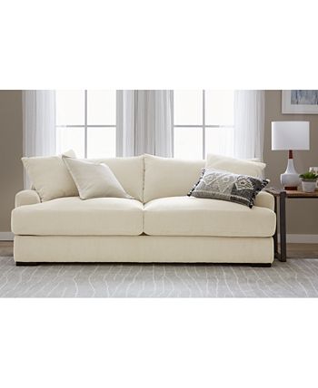 Macys deals rhyder couch