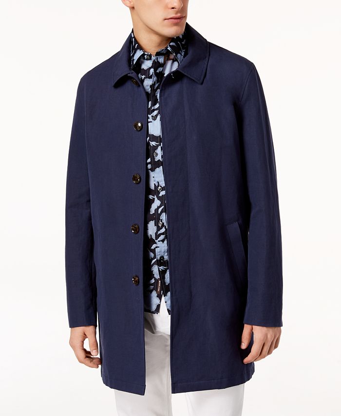 Michael kors online car coat