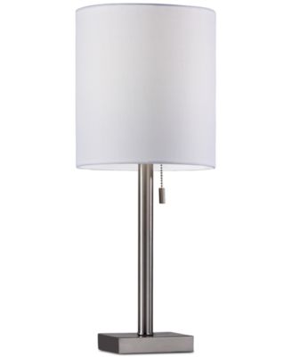 Adesso - Liam Table Lamp