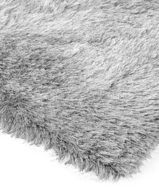 Impact IA100 5' x 7' 6" Shag Area Rug