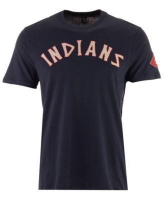 mens cleveland indians shirt