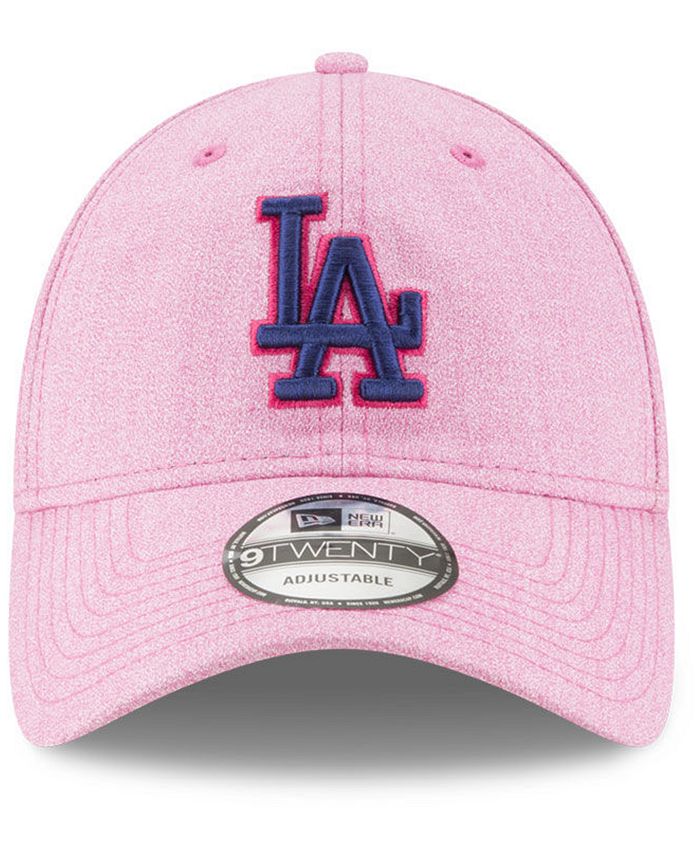 New Era Los Angeles Dodgers Mothers Day 9TWENTY Cap & Reviews Sports