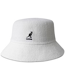 Men's Bermuda Terry Bouclé Bucket Hat