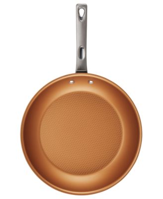 Ayesha Curry 11.5" Porcelain Enamel Non-Stick Skillet