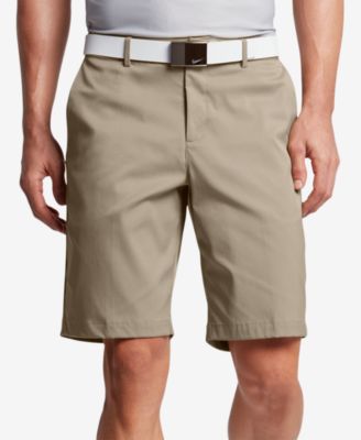 dri fit golf shorts