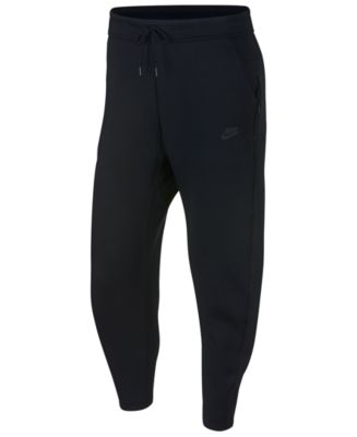Nike Men's Sportswear Tech Fleece Pants - Macy's