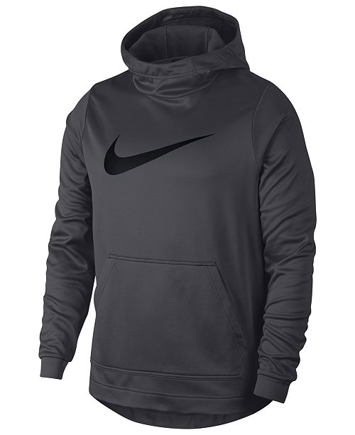 Nike Men S Therma Basketball Hoodie Reviews Hoodies