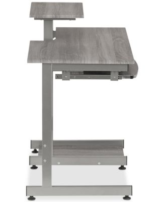 Techni Mobili Workstation Desk