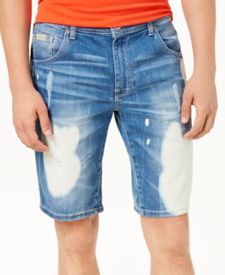 armani jeans shorts mens