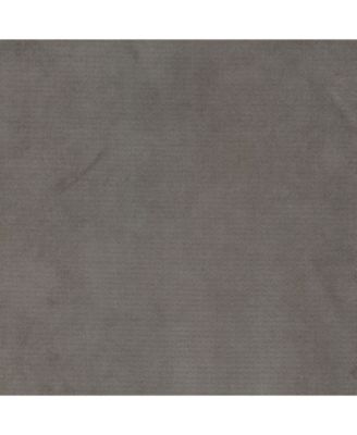 Lidia 82" Fabric 2-Pc. Chaise Sectional Queen Sleeper Sofa with Storage Ottoman, Created for Macy's