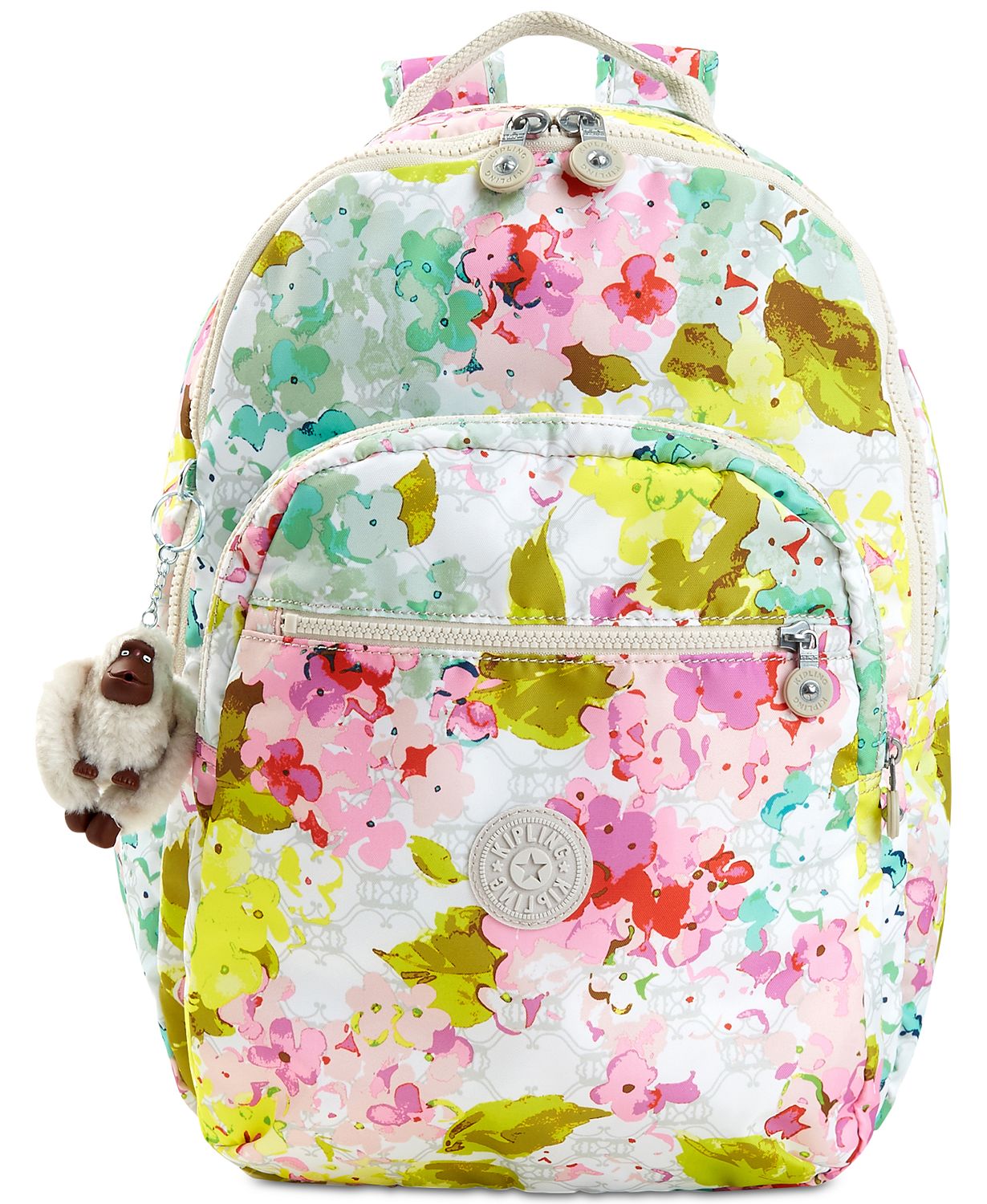 HOT DEALS Macys Kipling Seoul Large Backpack Just 5580 Reg