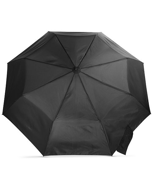 Totes Titan Max Umbrella & Reviews All Accessories Men Macy's