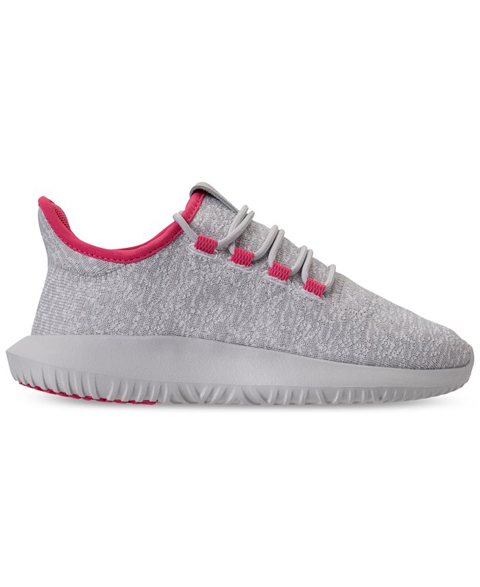 adidas Girls' Tubular Shadow Casual Sneakers from Finish Line & Reviews ...