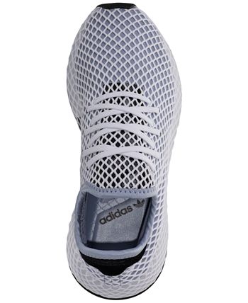 Finish sales line deerupt