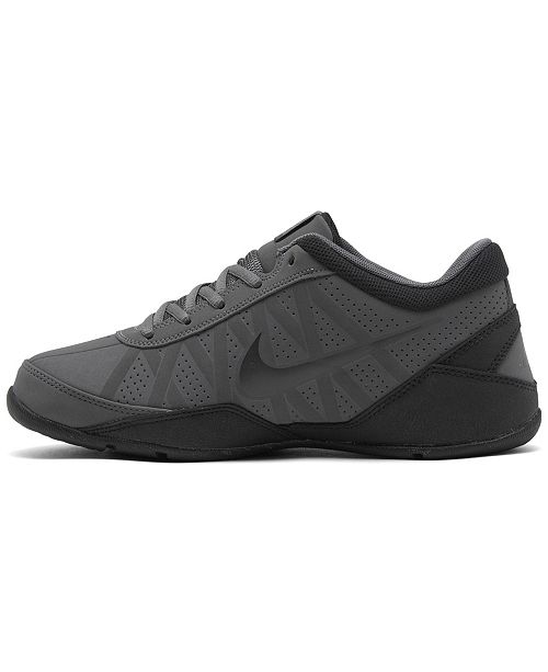 nike men's ring leader low basketball stores