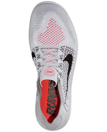 Free run 2018 macy's sales
