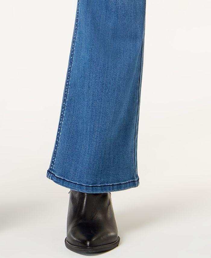 Tinseltown Juniors' Denim Flare Jeans Macy's