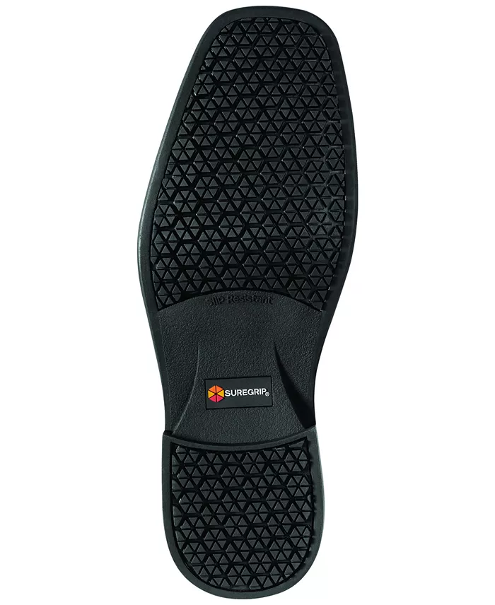 Men's Lawton Slip Resistant Waterproof Loafers - thumbnail 5