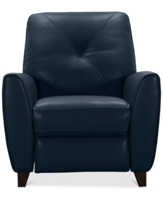 hart upholstered armchair