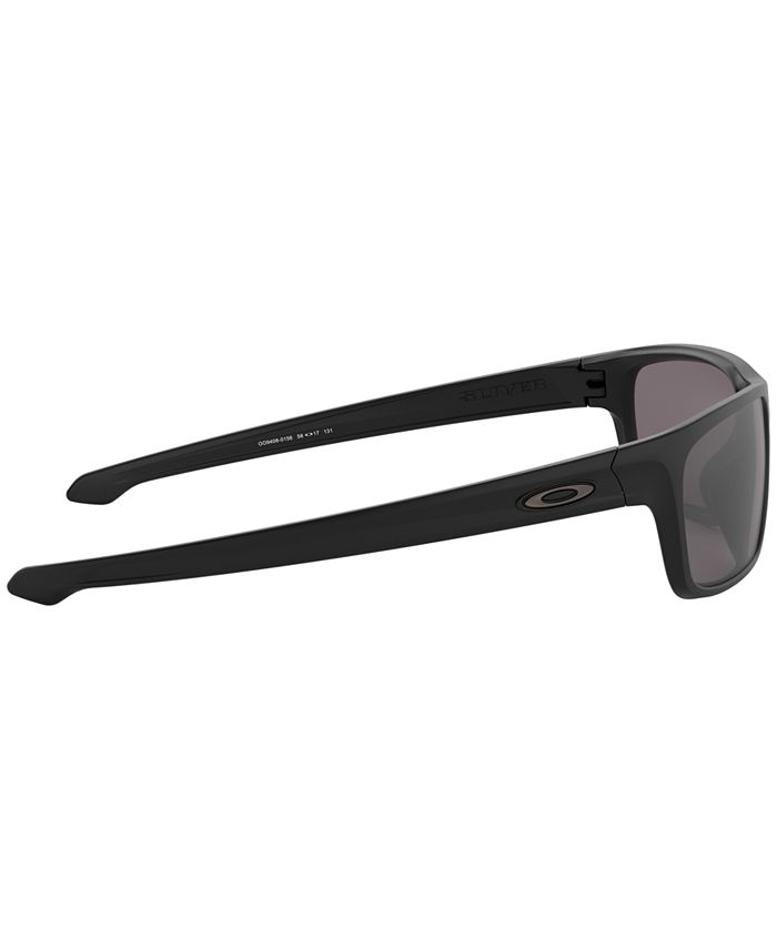 Oakley SLIVER STEALTH Sunglasses, OO9408 56 - Macy