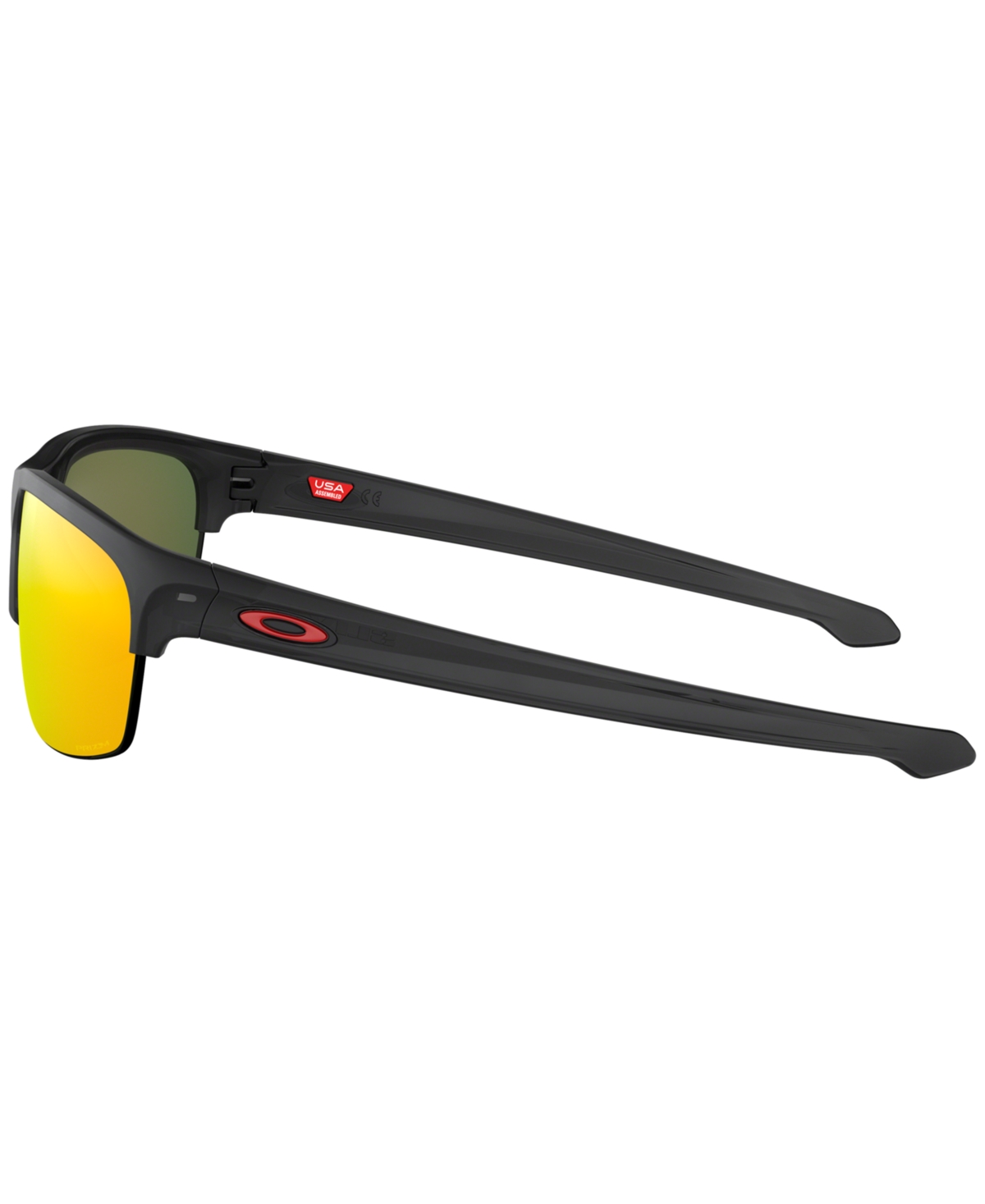 Oakley Sliver Edge Sunglasses
