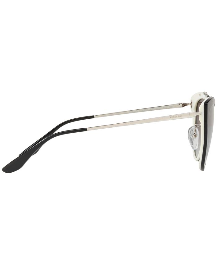 prada sunglasses pr 20us 54