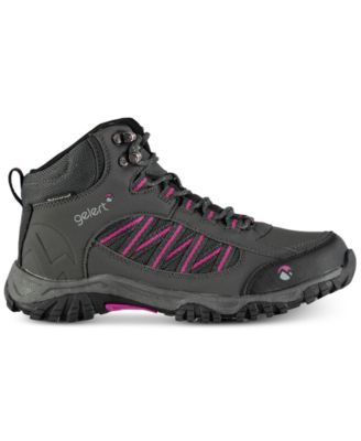 gelert ladies walking boots