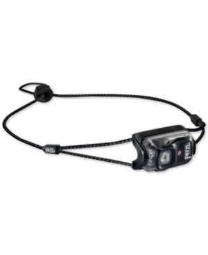 Petzl Bindi Headlamp