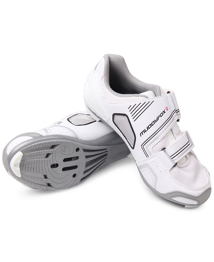 MUDDYFOX Women’s RBS100 Cycling Shoes Macy's