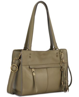 the sak alameda satchel